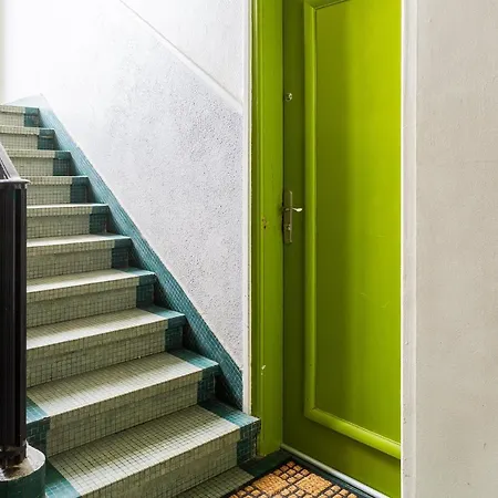 Yannig, Studio Renove A Recouvrance Apartment *